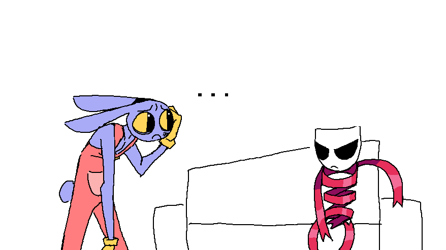 alien crime lord tweet media