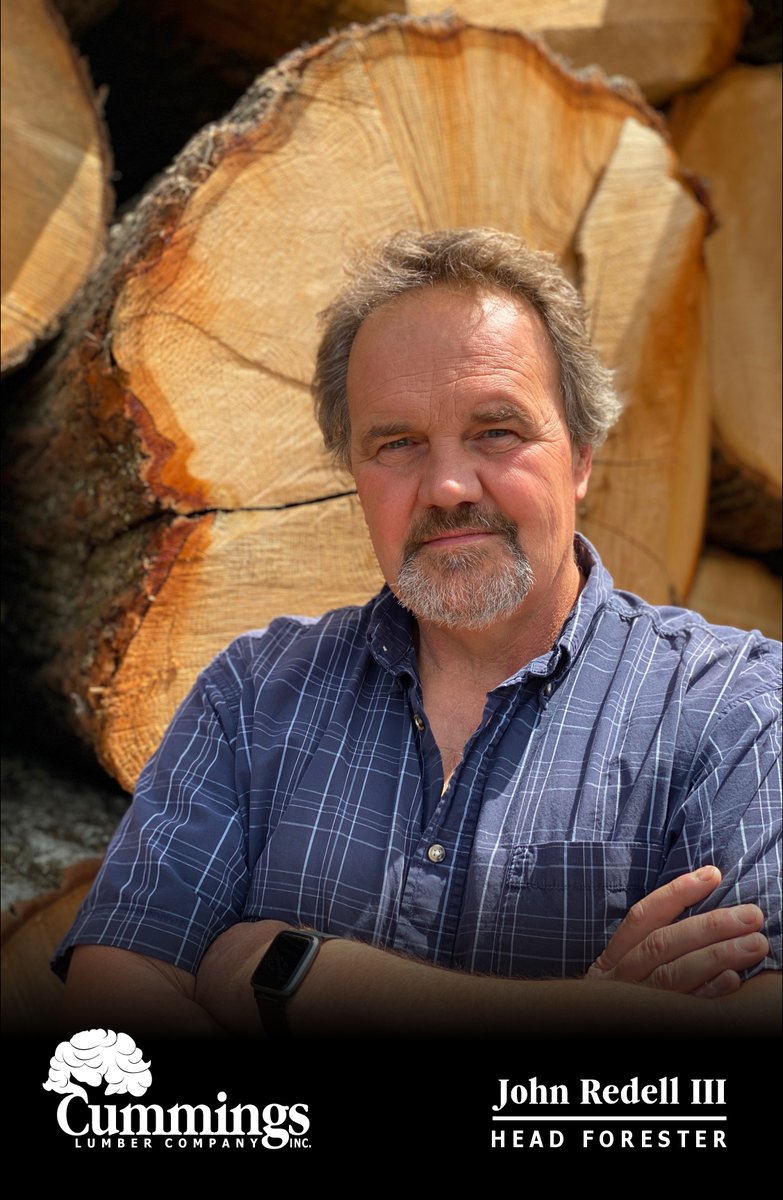 IncCummings's tweet photo. Our Head Forester, John Redell, is marking 46 years with Cummings Lumber! John is dedicated, kind, knowledgeable, and incredibly hardworking. We can’t thank him enough for his years of service! 🪵
Congratulate John in the replies! 👇
🌐 Visit our website: https://t.co/SUfmEuADHL https://t.co/GlQsSWh9Gi