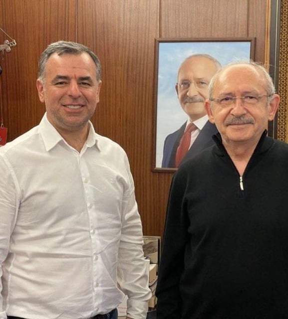 Selman (Prens Olmayan) tweet media