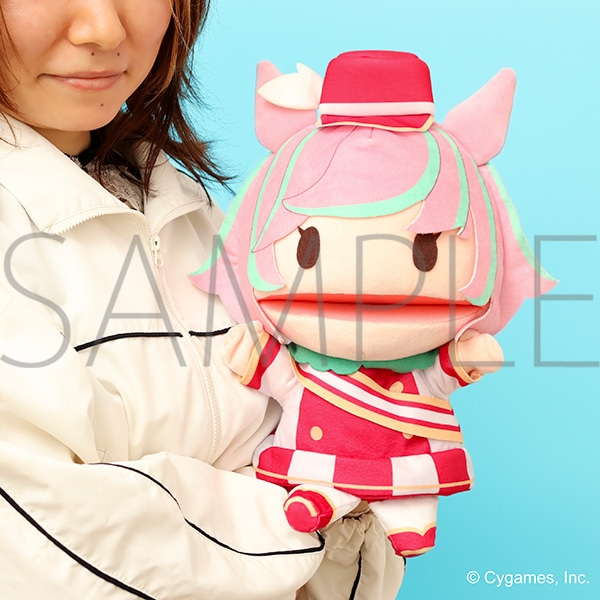 ウマ娘グッズ新情報 tweet media