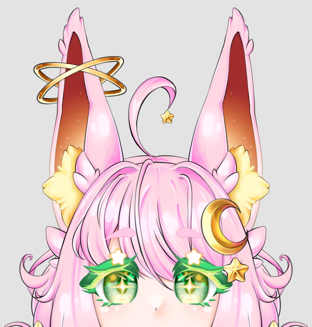 BreadPinky's tweet photo. Glowy :3c https://t.co/vcEqCd8Whq