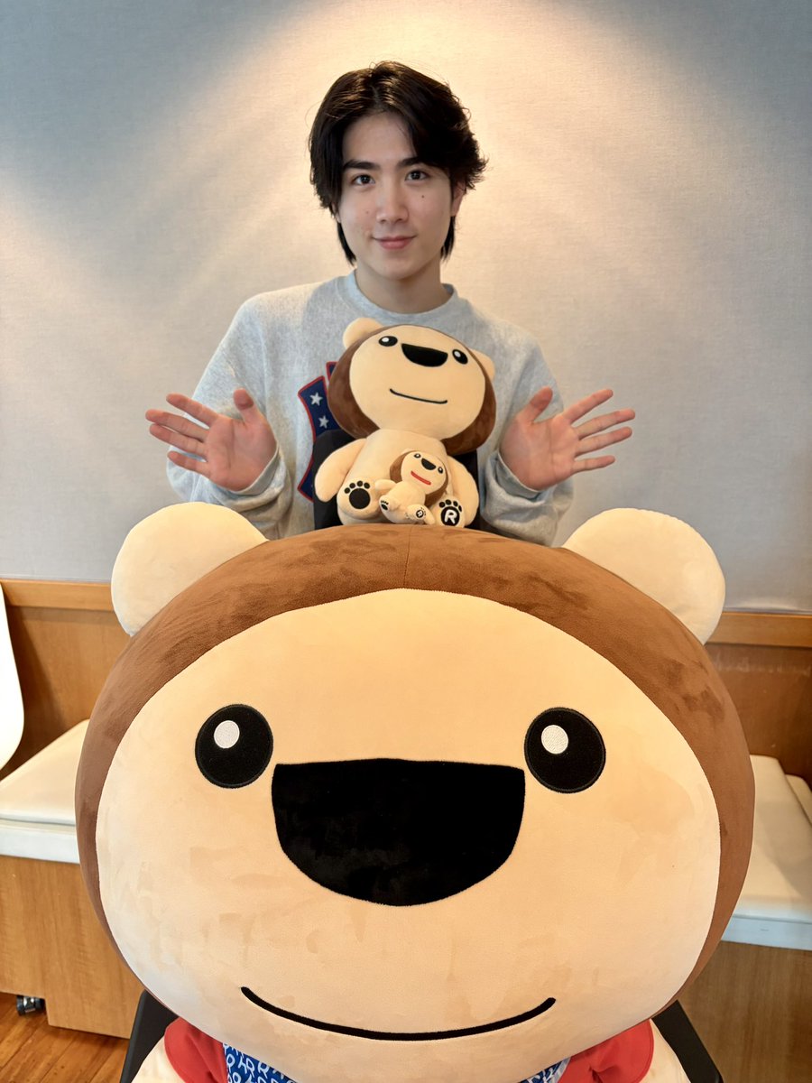 ☆てんてん☆ (@te_n_te_n) / Posts / X