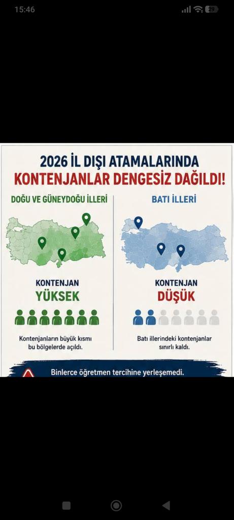 gozde_math's tweet photo. @ogretmensitemiz 2. İl dışı tayin hakkı istiyoruz.
@tcmeb @Yusuf__Tekin @cftcblnt @mebpgm @EgitimBirSen @turkegitimsen @egitimis @egitimsen @egitimgucusen @HurEgitimSen @anadoluaes
#MEB2İlDışınaYüksekKontenjan https://t.co/m69xCFntiG