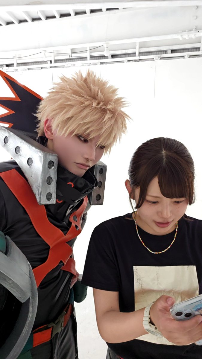 謎人💀修羅場💀お返事まったりお待ち頂けたら嬉しいです😭 tweet media