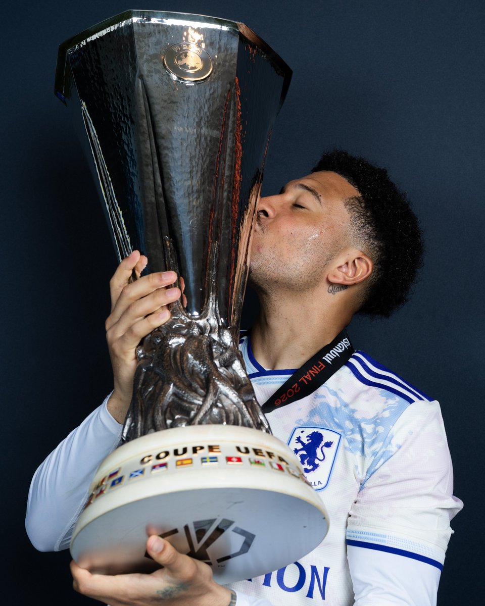 UEFA Europa League tweet media