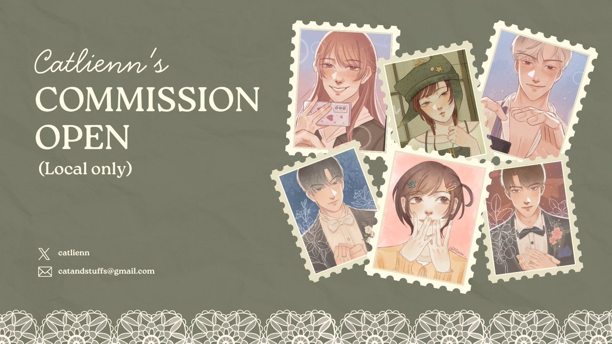 Elie(n) 👾 Comms Open! tweet media