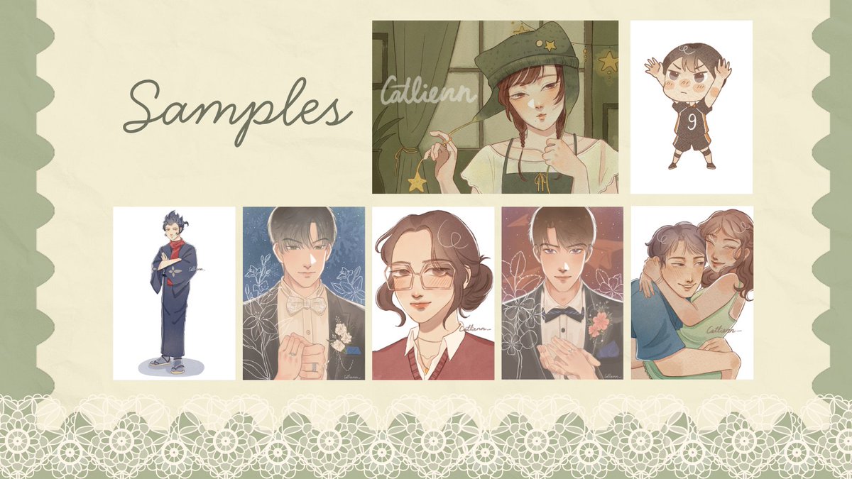Elie(n) 👾 Comms Open! tweet media