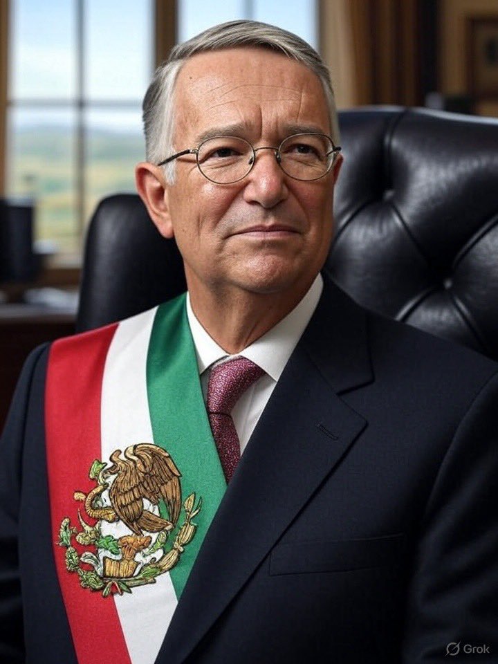 joseval61943497's tweet photo. @RicardoBSalinas EL TÍO RICHIE SALINAS PARA PRÓXIMO PRESIDENTE DE MÉXICO! https://t.co/gEZTArxc10