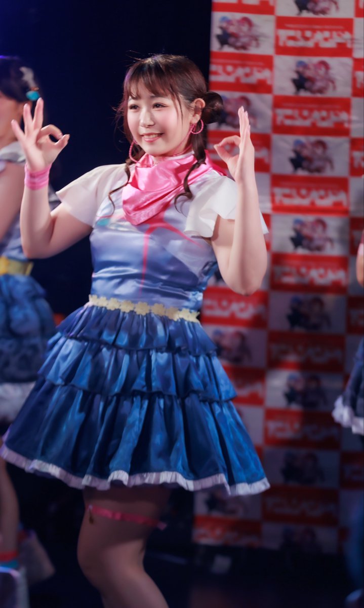 usagi_411's tweet photo. お写真撮っていただきました②
ありがとうございます‼️

photo  @tatsu_photo  様

#アニウン #めきゅら https://t.co/PSyvOh0b5L