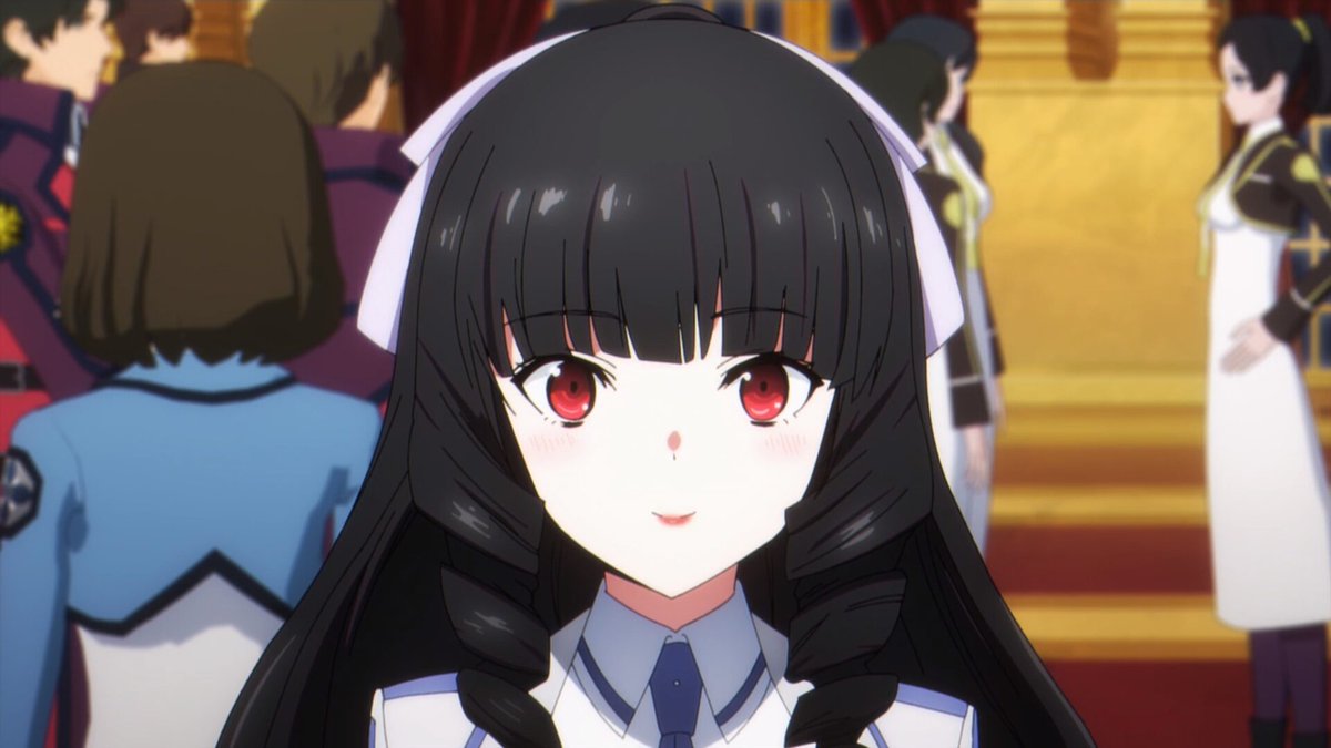 はろ☆あに tweet media