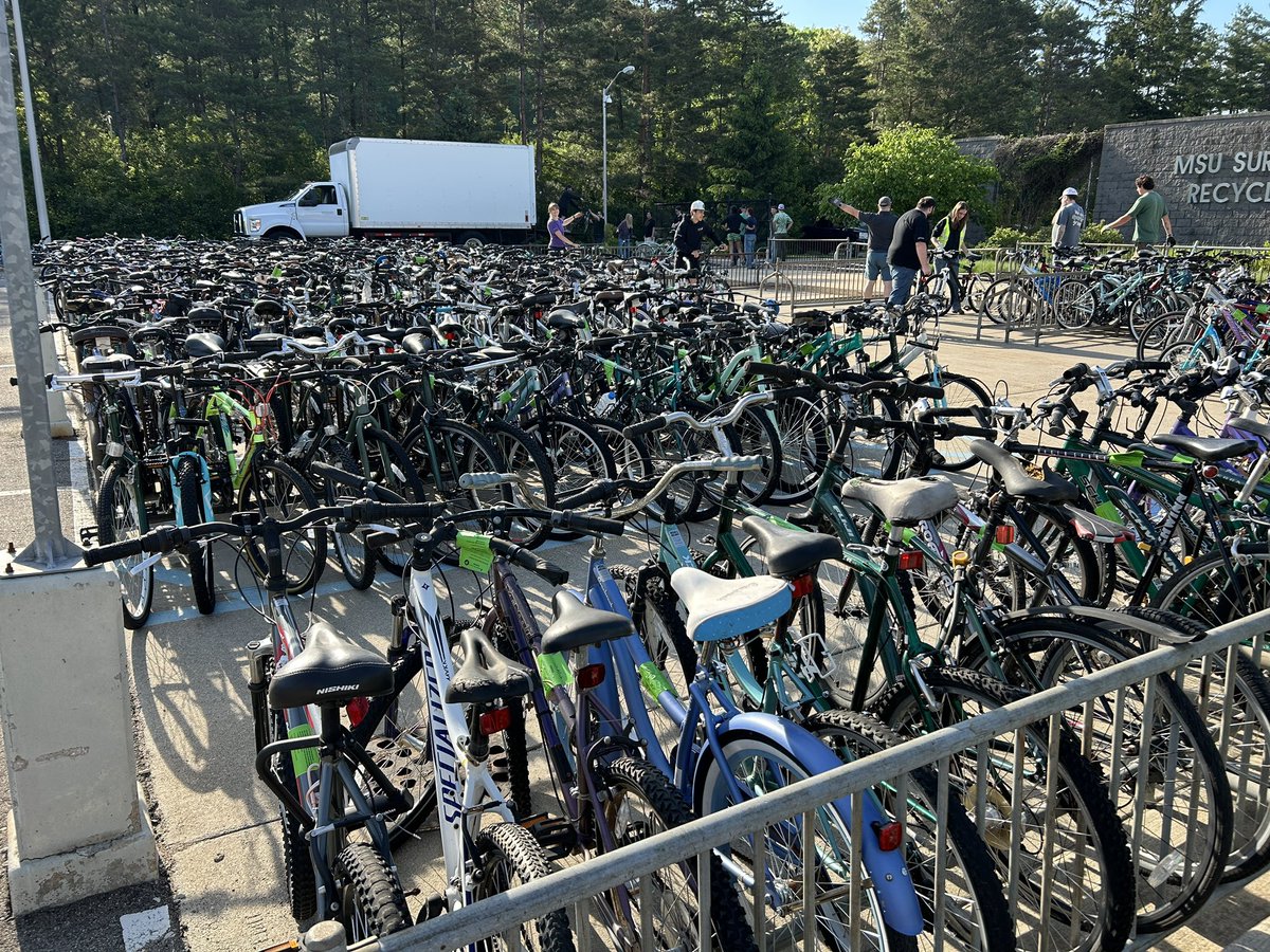 MSU Surplus Store tweet media