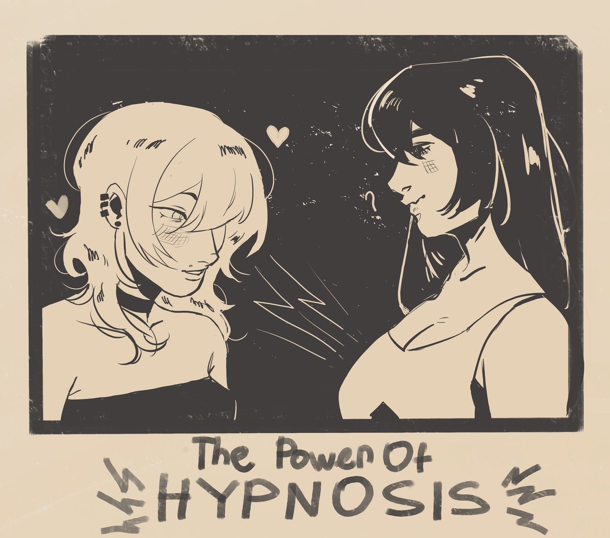 hopetop0840187's tweet photo. — Magic hypnosis ivan's 💕  #ivantill https://t.co/g4Ed9TD955