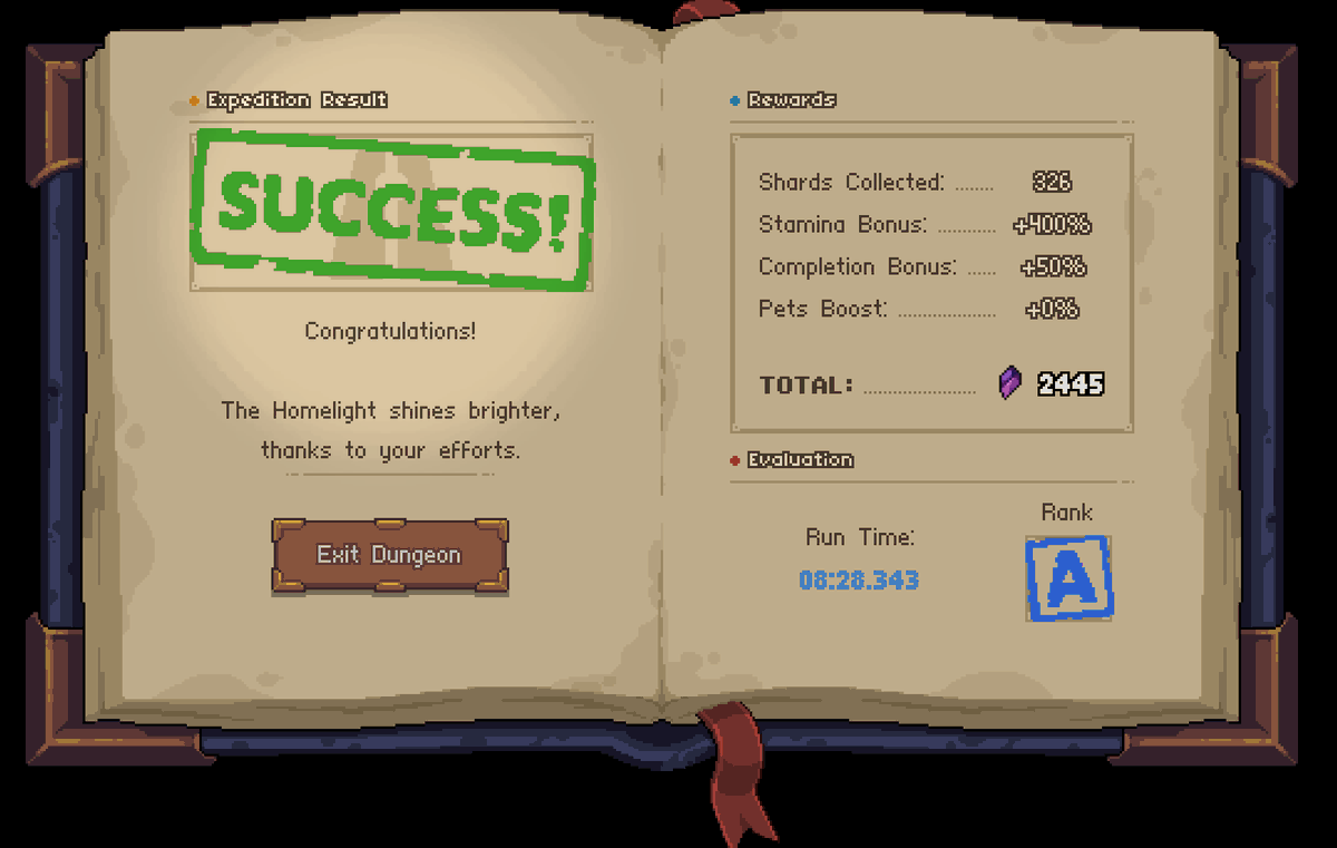 id0081406's tweet photo. I love GameFi! Recently playing @The_Beacon_GG 

All in stamina grab 2445 Umbra Shards, just to save time~

Then gamble a bit in Kraken Klash, won 400 with 6 Gobloonz🤑 (but Umbra Shards were deduced) https://t.co/GqeyRFrHdT