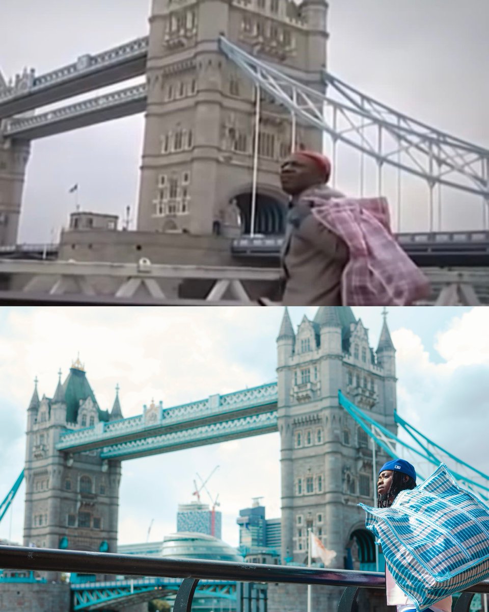 Afrobeats Photos That Go Hard tweet media