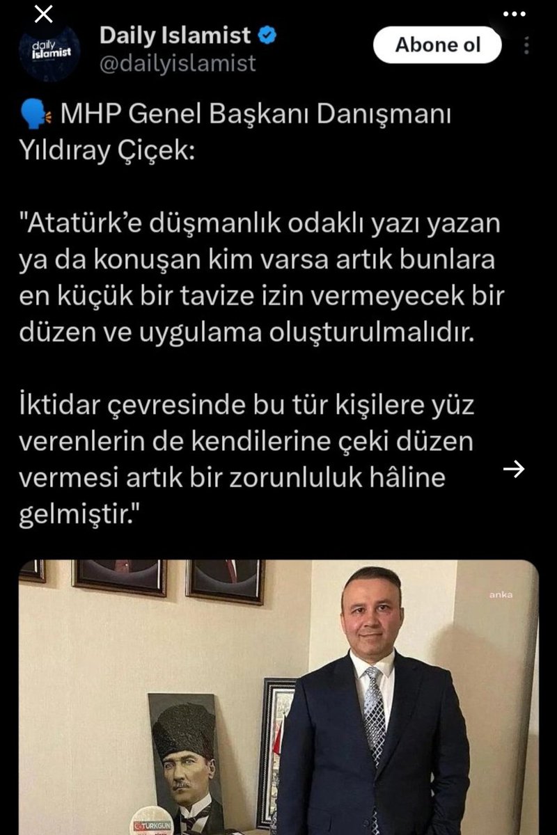 Onuncu köy tweet media