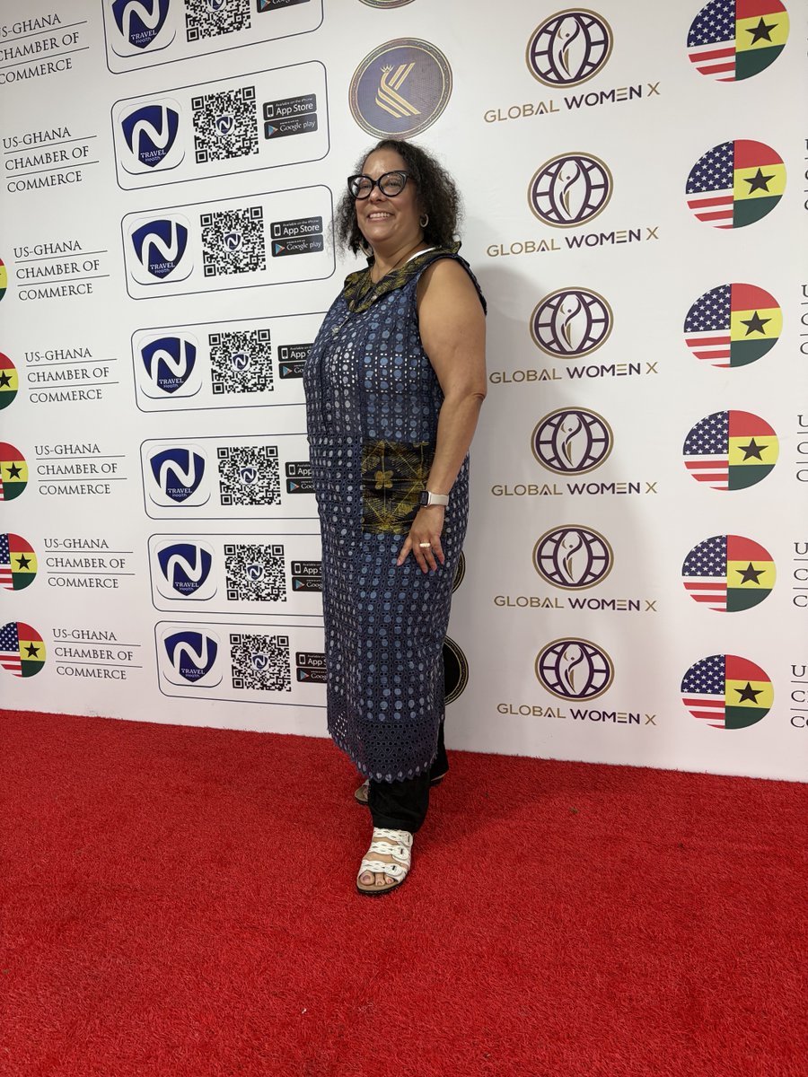 Aissia Richardson tweet media
