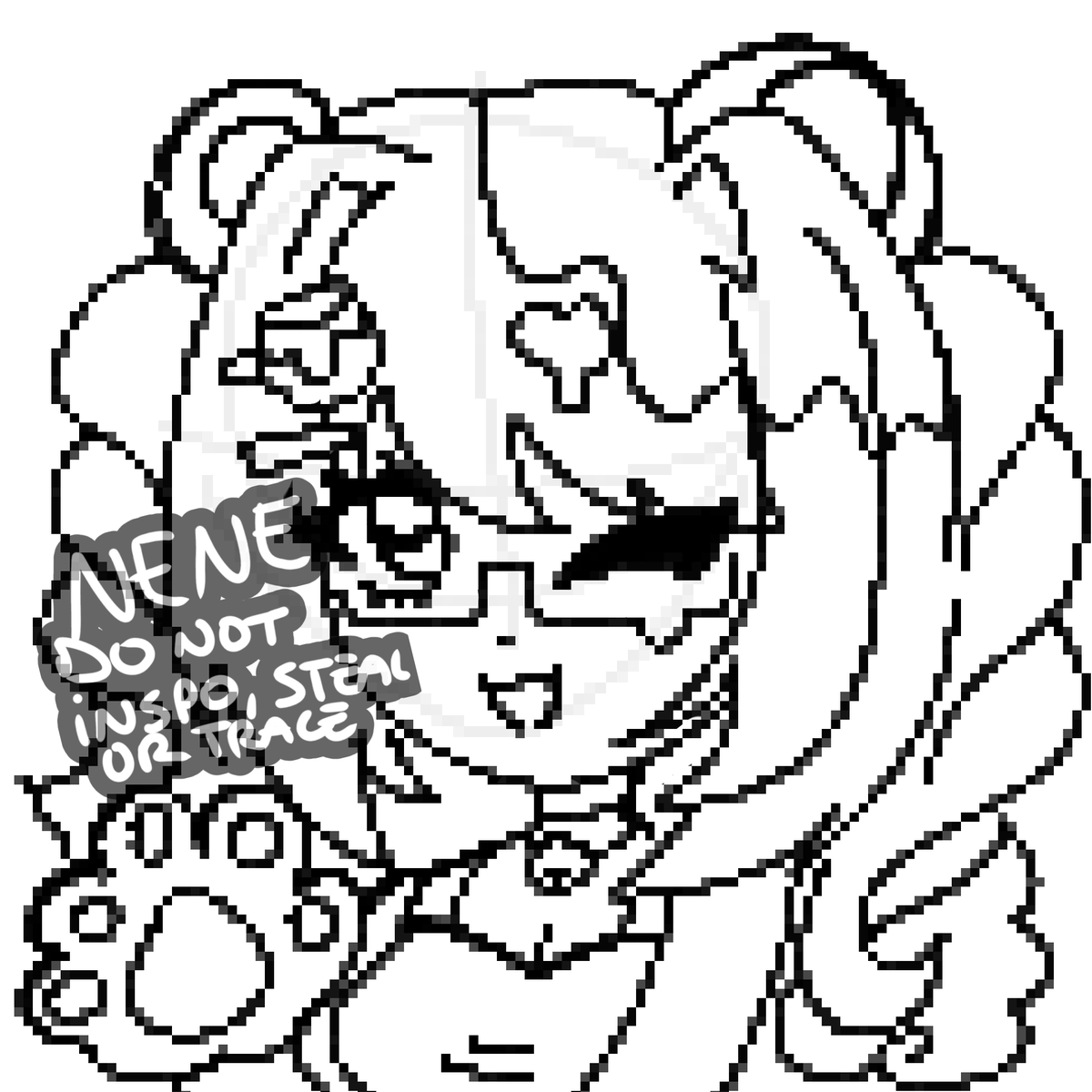 ୨୧・Nene tweet media