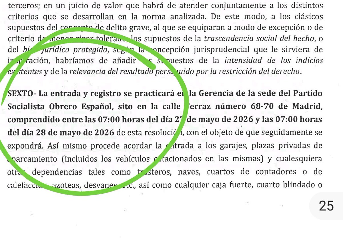 José María Olmo tweet media