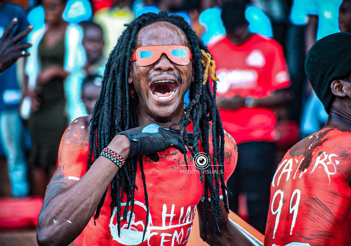Vipers Sc Fans tweet media