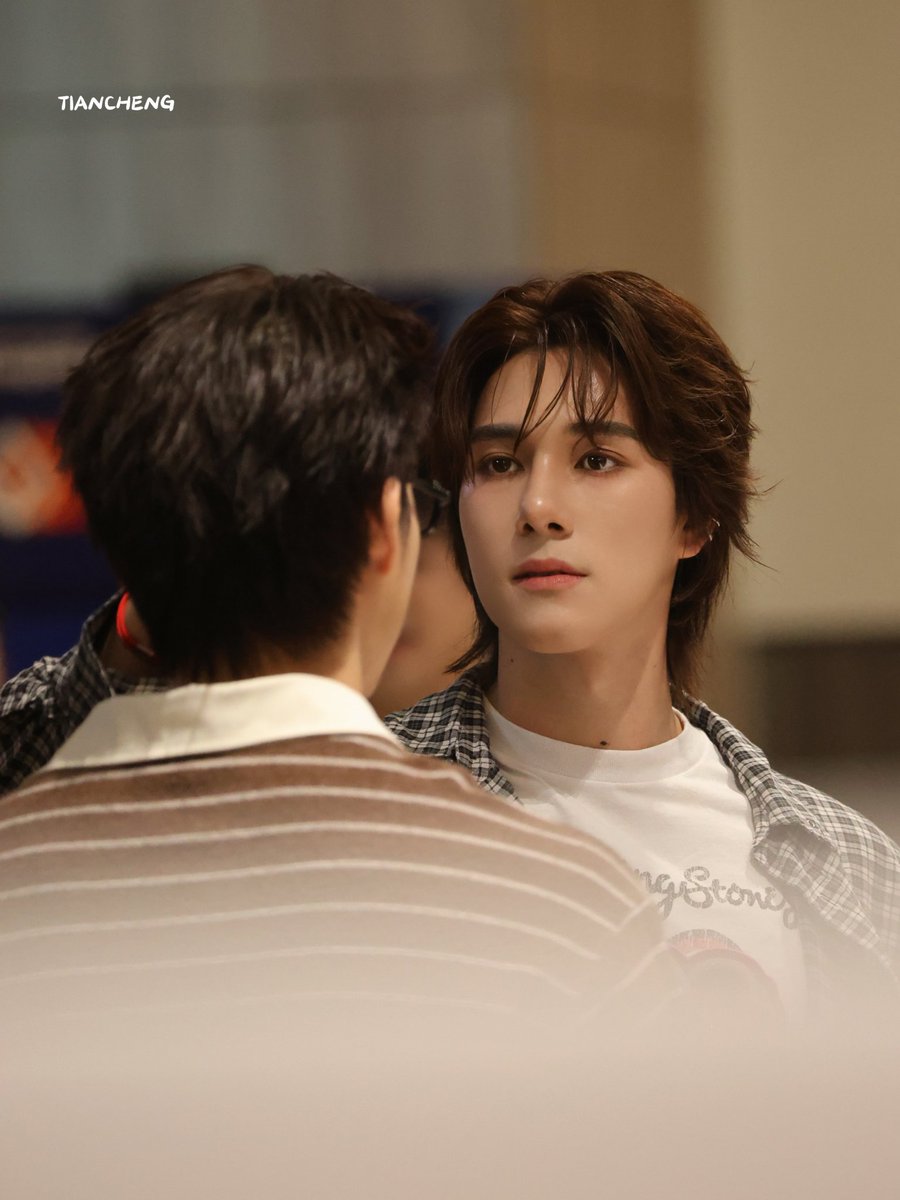 甜橙TIANCHENG tweet media
