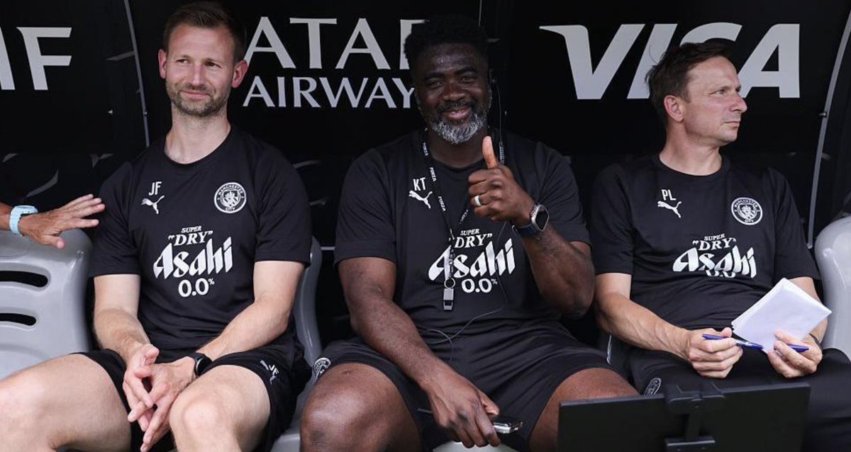 Liverpool FC Transfer Centre tweet media