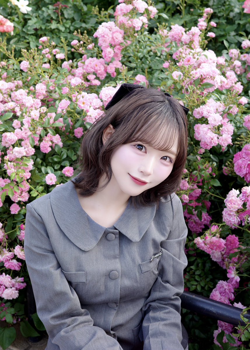 お嬢様扱いしてね🥀