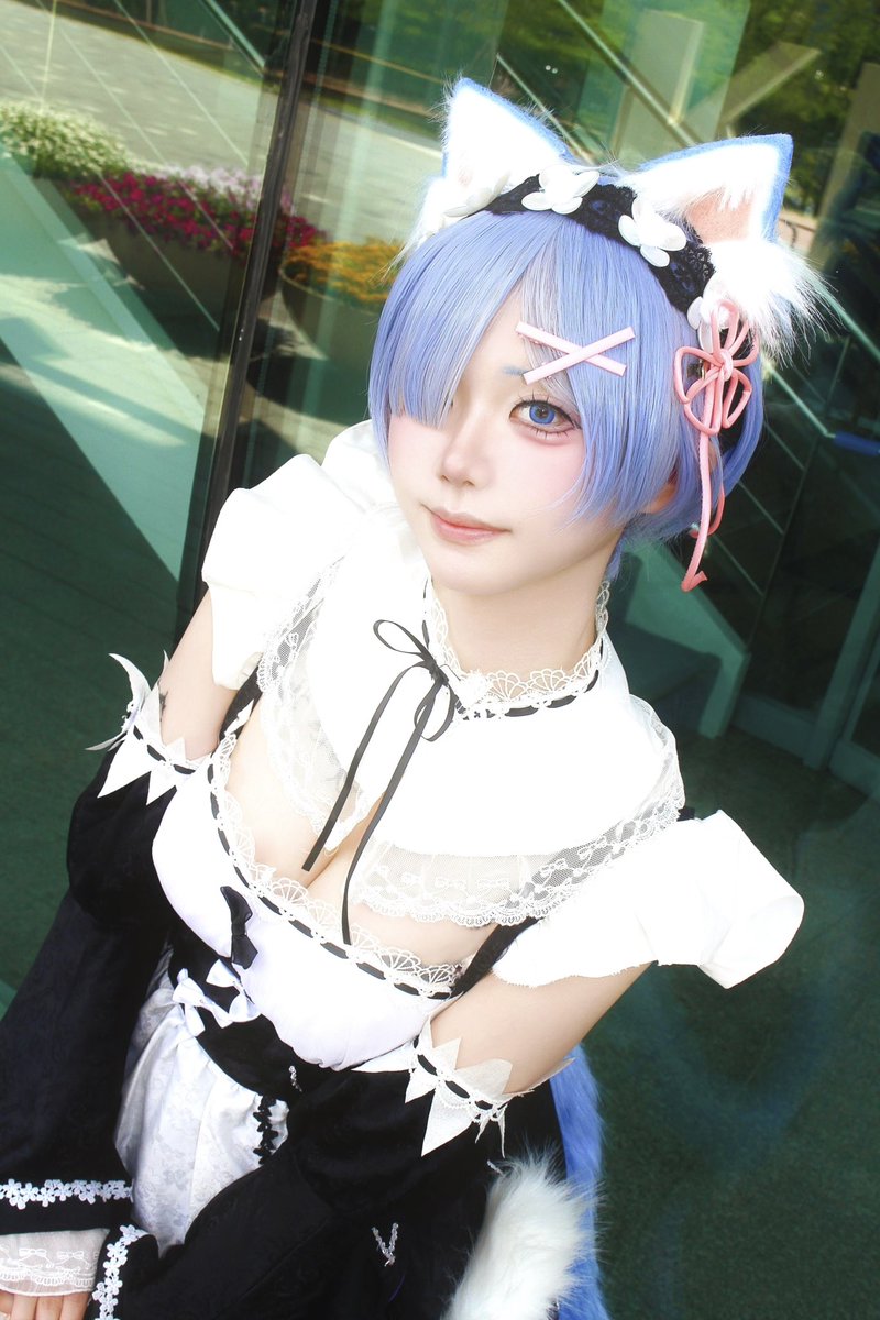 su2nng's tweet photo. #リゼロ https://t.co/5bvgHFOW3x