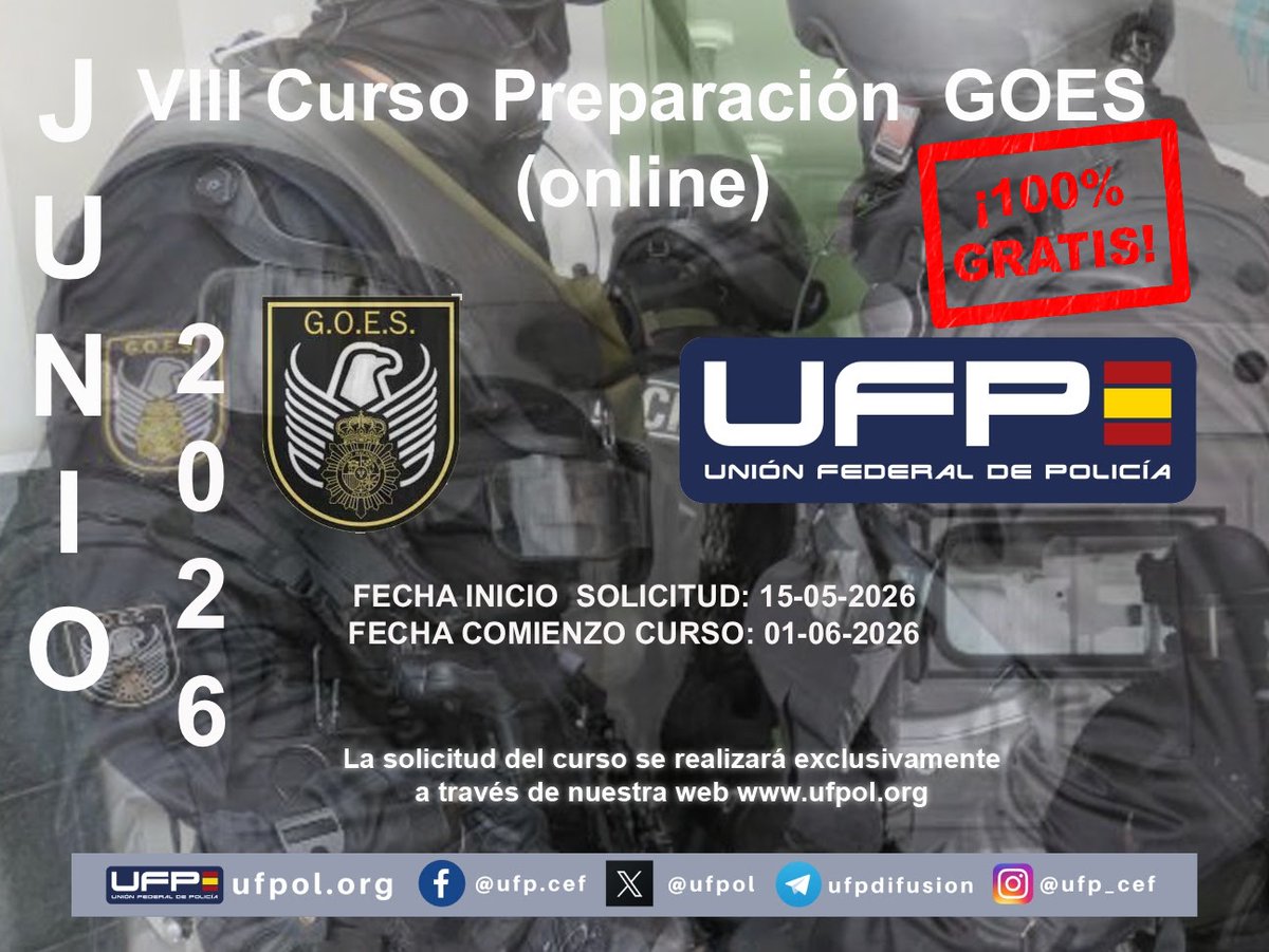 UFP tweet media