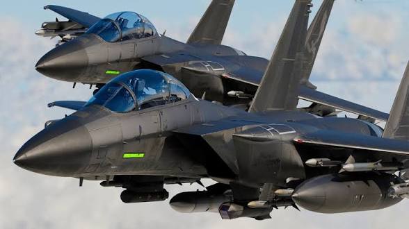 International Defence Analysis tweet media