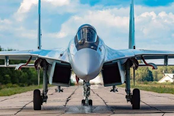 International Defence Analysis tweet media