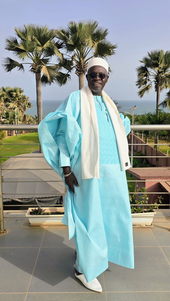 TafNjie's tweet photo. #EidMubarak to all !!! #Gambia #Tobaski https://t.co/gxxOYCFNUc