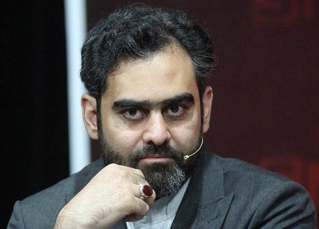 حاج میثم tweet media