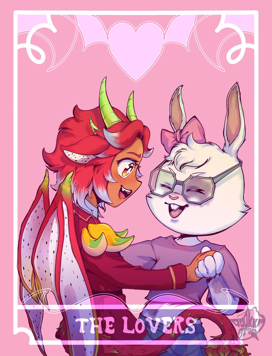 Guster Pitaya 🩷🐲 tweet media