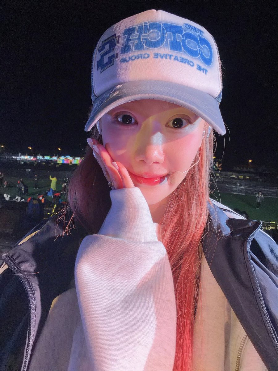 lea ^⁠•⁠ﻌ⁠•⁠^ | AtsnstA 🪞 tweet media