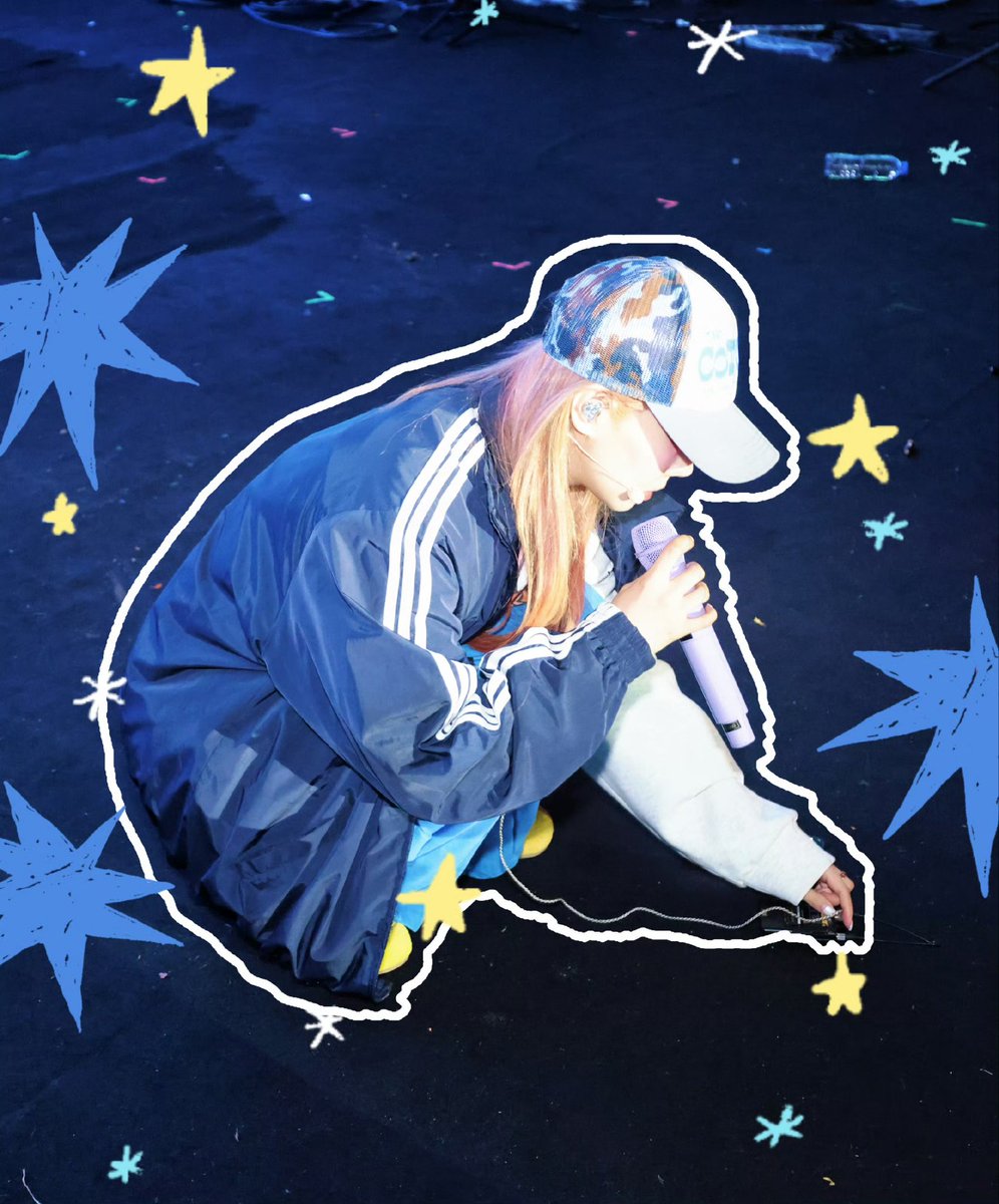 lea ^⁠•⁠ﻌ⁠•⁠^ | AtsnstA 🪞 tweet media
