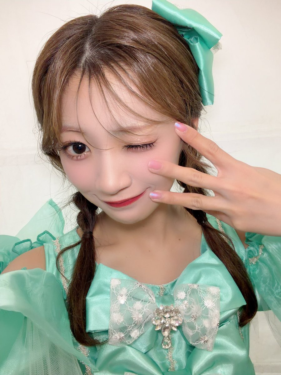 板倉可奈(CUTIE STREET) tweet media