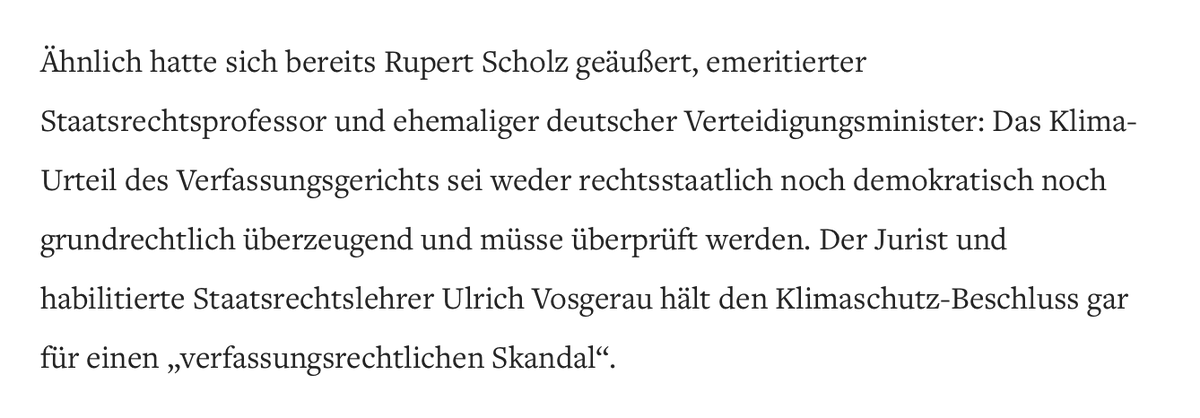 Ulrich Vosgerau tweet media