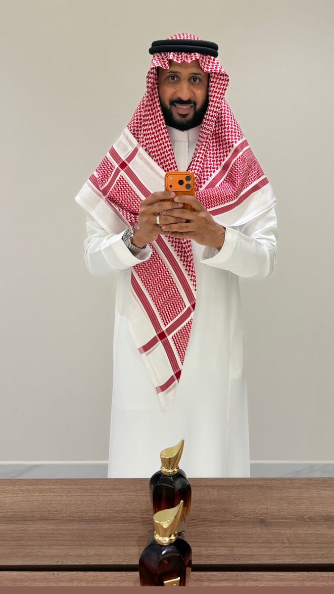 ياسر المسيليم tweet media