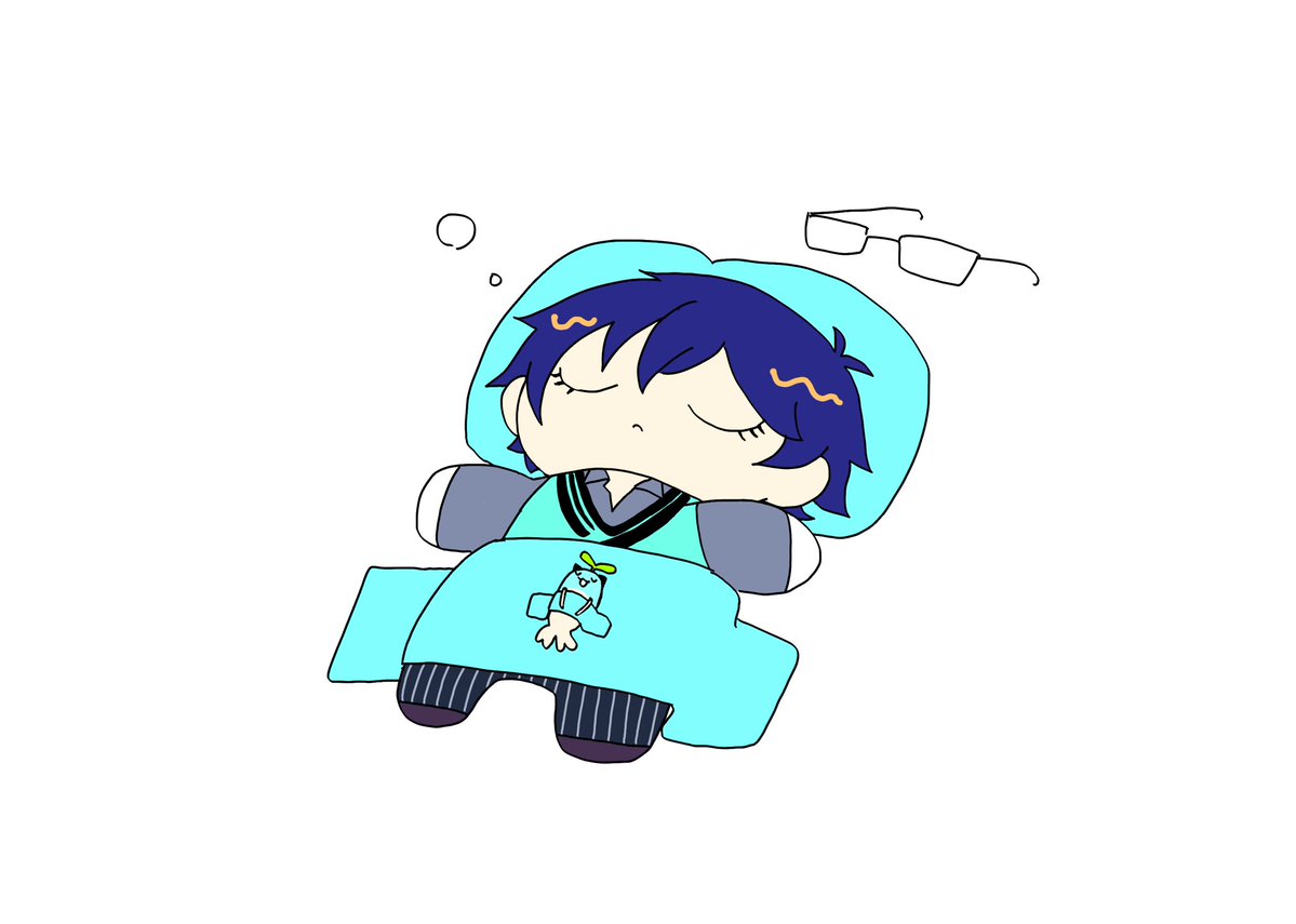 はしろ@7.0済 tweet media