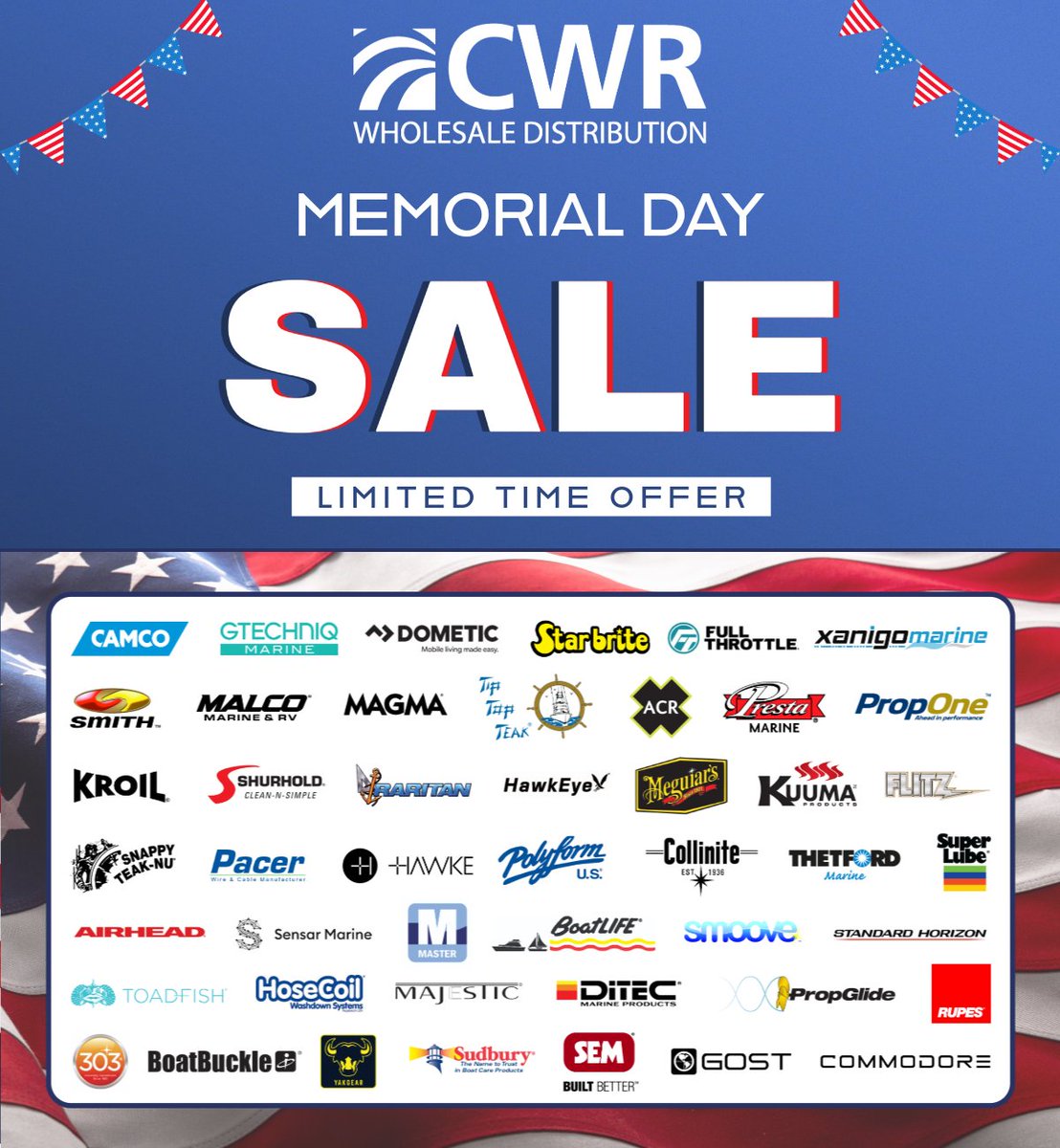 CWRDistribution tweet picture
