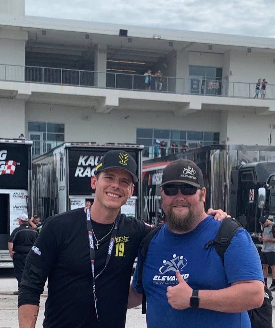 Hunter Bullins tweet media