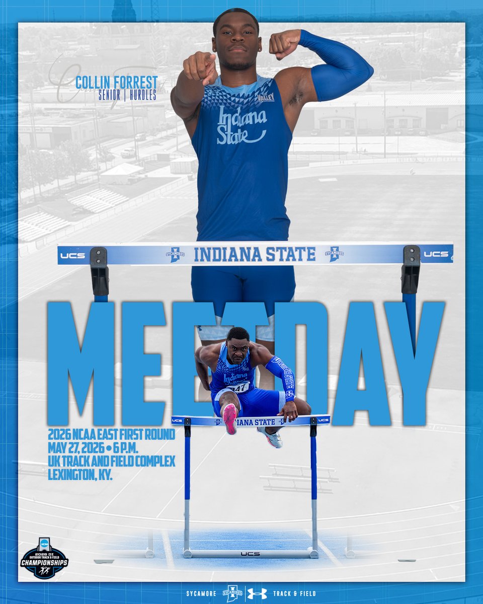 Sycamore Track/XC tweet media