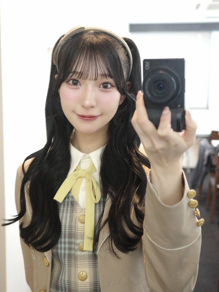 山田 杏佳 tweet media