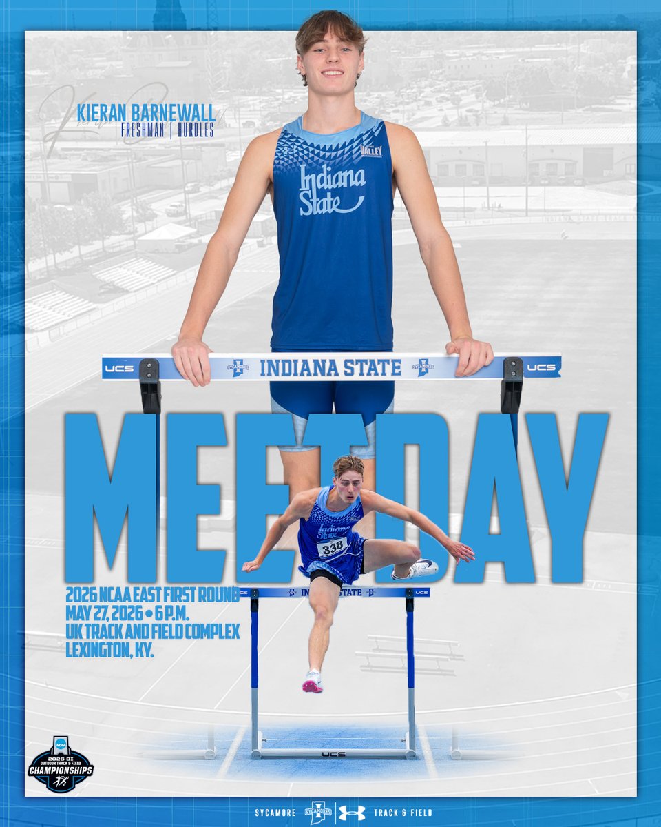 Sycamore Track/XC tweet media