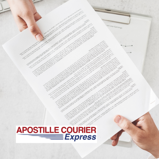 ApostilleCE's tweet photo. 📄 We specialize in apostilles for FBI Background Checks.

State-issued documents like birth certificates must be apostilled through your state.

🌐 https://t.co/8vhxvBd5U3 https://t.co/ERxpdcfJmD