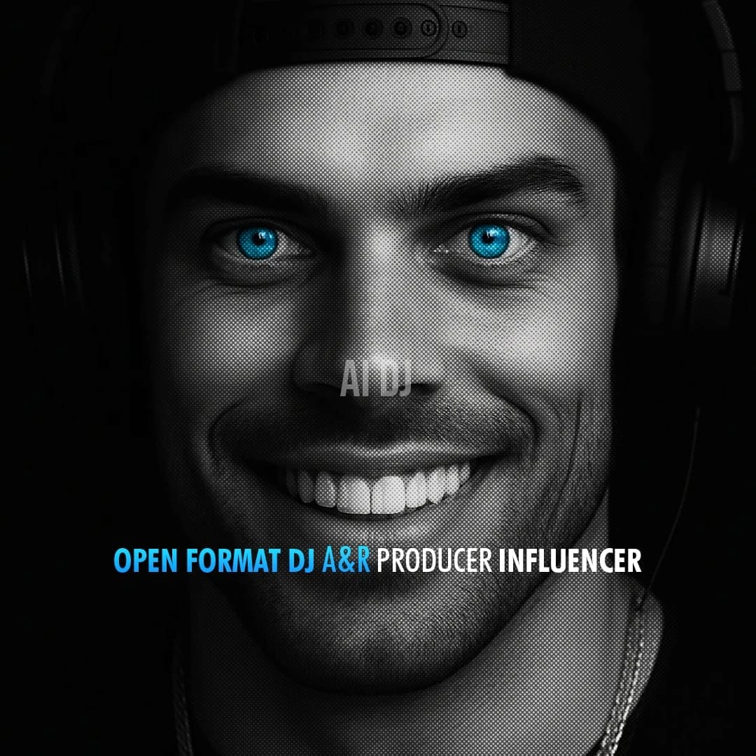 TEAMDJL's tweet photo. 🚨 AI DJ AGENCY 🎧

Calling all #DJs — Register FREE &amp; receive a free .dejay domain 🌍

🎵 Open to DJs worldwide
🤖 24/7 AI DJ support
💥 Free to join

Not a DJ? Tag one 🙏

📲 WhatsApp: +44 7480 383374
💬 Discord: https://t.co/Rkr8GKEIjg

Get in early 🚀

#DJBooking #AI #EDM https://t.co/RHkGrPAdIA