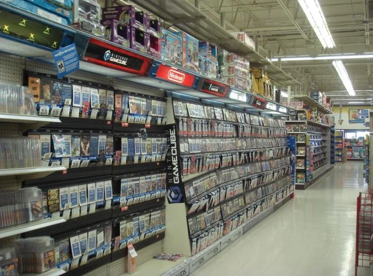 Video Game History tweet media