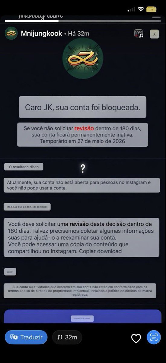 BTS Project Brasil tweet media