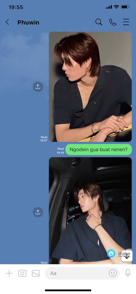Mang Nara tweet media