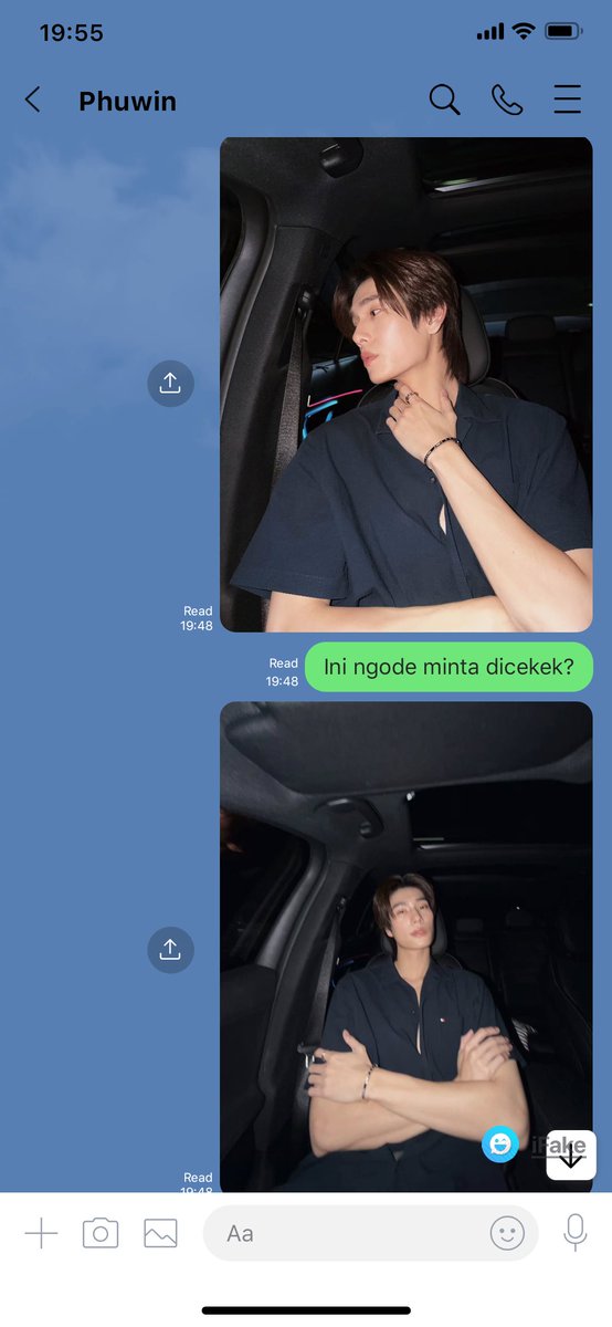 Mang Nara tweet media